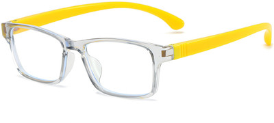 SYGA Full Rim Square Frame(45 mm)