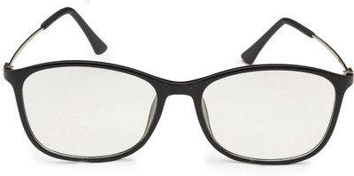 GANSTA Full Rim Wayfarer Frame(55 mm)
