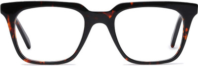 specsmakers Full Rim Square Frame(145 mm)