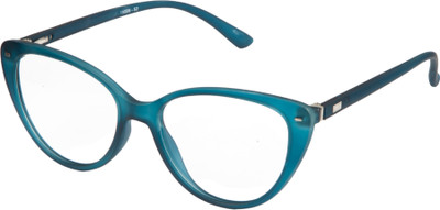 Spexwale Full Rim Cat-eyed Frame(125 mm)