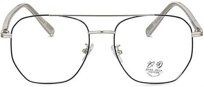 VAST Full Rim Square Frame(140 mm)