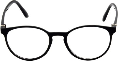 Redleaf Full Rim Oval, Cat-eyed Frame(50 mm)