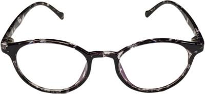 bisma Full Rim Oval Frame(52 mm)