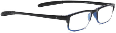specsmakers Full Rim (+1.75) Rectangle Reading Glasses(136 mm)