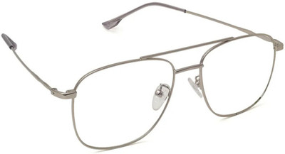 EyeShoper Full Rim Wayfarer Frame(54 mm)