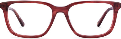john jacobs Full Rim Rectangle Frame(55 mm)