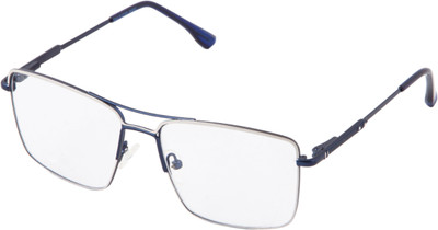 Spexwale Full Rim Square Frame(130 mm)