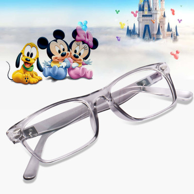 PETER JONES Full Rim Rectangle Frame(45 mm)