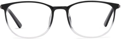 specsmakers Full Rim Square Frame(120 mm)