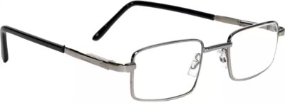 Garth Full Rim (+2.25) Square Reading Glasses(45 mm)