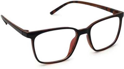 EyeShoper Full Rim Square Frame(52 mm)