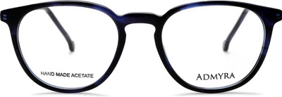 Admyra Full Rim Cat-eyed Frame(51 mm)