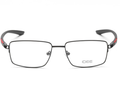 IDEE Full Rim Rectangle Frame(51 mm)