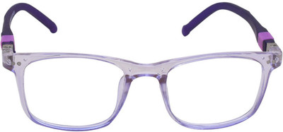 Jackals Full Rim Wayfarer Frame(50 mm)