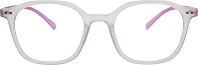 Vuezen Full Rim Round Frame(52 mm)