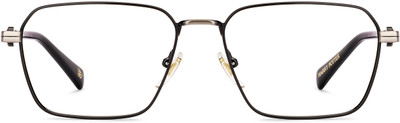 Lenskart Full Rim Square Frame(53 mm)