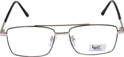LEO Full Rim Rectangle Frame(138 mm)