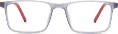 specsmakers Full Rim Square Frame(130 mm)