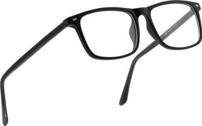 ROYAL SON Full Rim Square Frame(55 mm)