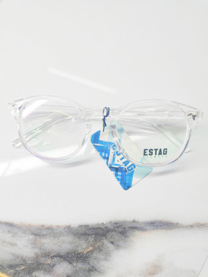 ATOUCH Full Rim Oval Frame(50 mm)