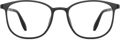 Lenskart Blu Full Rim Round Frame(51 mm)