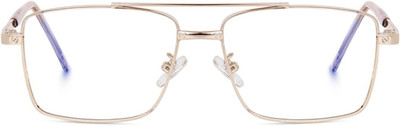 Jodykoes Full Rim Rectangle Frame(54 mm)