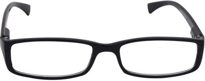 brutus Full Rim (+2.75) Rectangle Reading Glasses(50 mm)