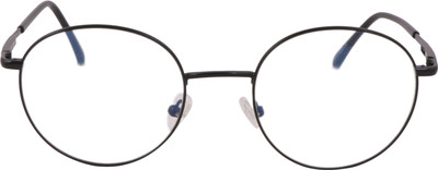 brutus Full Rim Oval Frame(50 mm)