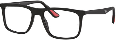Ray-Ban Full Rim Square Frame(54 mm)
