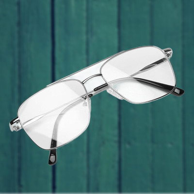 SpadeAces Full Rim Rectangle Frame(152 mm)