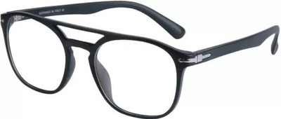 artrue Full Rim Square, Aviator Frame(48 mm)
