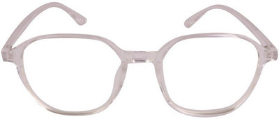 Optify Full Rim Round Frame(51 mm)