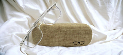 OKU Full Rim Square Frame(49 mm)