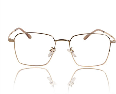 East West Opticals Full Rim Round Frame(10 mm)