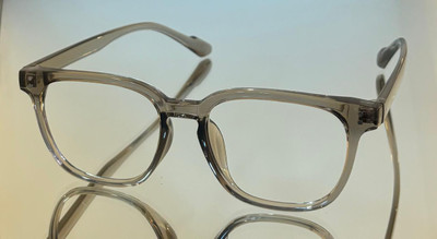 IME Full Rim Rectangle Frame(50 mm)