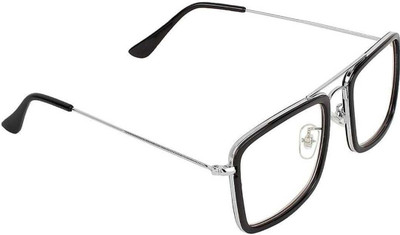 Full Rim Square Frame(51 mm) Full Rim Square Frame(51 mm)