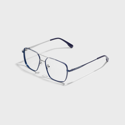 SAM AND MARSHALL Full Rim Square Frame(145 mm)