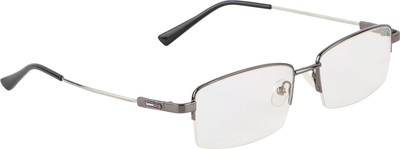 Jodykoes Half Rim Rectangle Frame(54 mm)