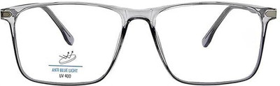 VAST Full Rim Square, Rectangle Frame(54 mm)