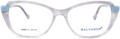 Salvador Full Rim Cat-eyed Frame(53 mm)
