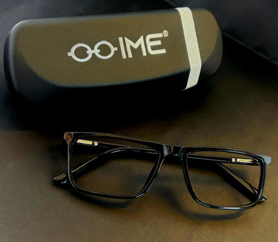 IME Full Rim Square Frame(48 mm)
