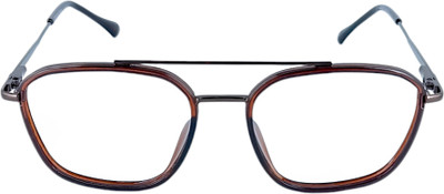 Redex Full Rim Square Frame(55 mm)