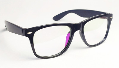 Young Tag Full Rim Wayfarer, Square Frame(45 mm)
