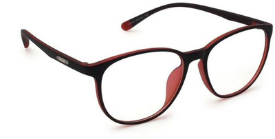 EyeShoper Full Rim Wayfarer Frame(54 mm)