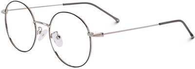 house of common Full Rim Round Frame(50 mm)