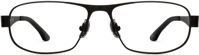 Lenskart STUDIO Full Rim Rectangle Frame(57 mm)