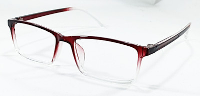 CORNO Full Rim Square Frame(50 mm)