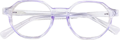 SYGA Full Rim Round Frame(52 mm)