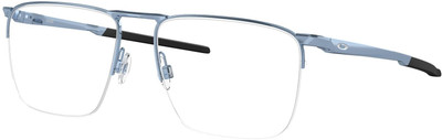 OAKLEY Half Rim Square Frame(55 mm)
