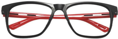 EYETRENDINGS Full Rim Square Frame(52 mm)
